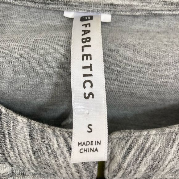 FABLETICS crop jacket - Picture 3 of 4